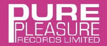 Pure Pleasure Records Logo